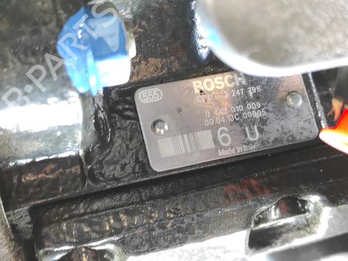Engine BMW 3 (E46)  | BP16010245M1 