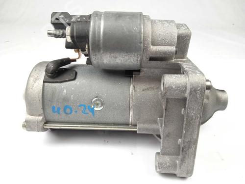 Used Starter Starter CITROËN BERLINGO Box Body/MPV (K9) 1.5 BlueHDi 100 (102 hp) 17182879 17182879