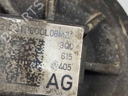 Left rear brake caliper VW PASSAT B8 Variant (3G5, CB5) 2.0 TDI | BP36998063M107 - Image 4