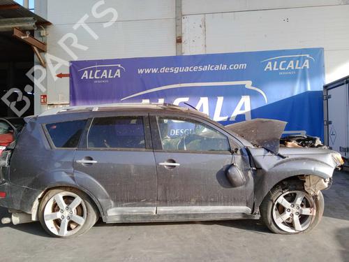 Used Parts MITSUBISHI OUTLANDER II (CW_W) 2.0 DI-D (CW8W) 4935061
