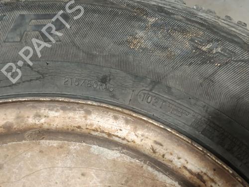 Other MITSUBISHI PAJERO I (L04_G, L14_G)  | BP28523744O1 