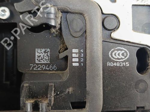 Front right lock BMW X1 (E84) xDrive 20 d | BP34544821C97 - Image 4