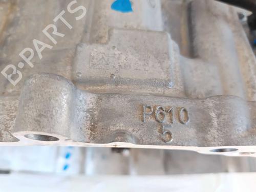 Gearbox TOYOTA C-HR (_X1_) 1.8 Hybrid (ZYX10_, ZYX11_) | BP33989767M3 - Image 3
