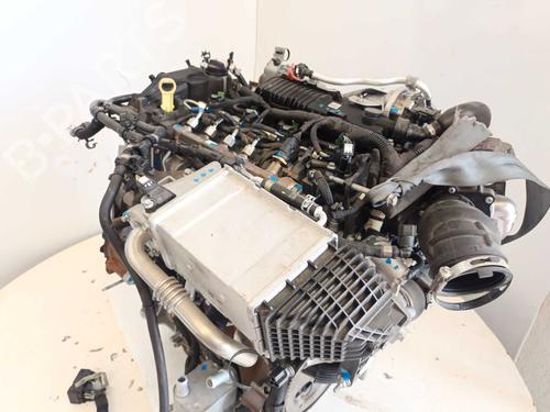 Engine FORD KUGA III (DFK) 2.0 TDCi | BP36318797M1  - Image 16