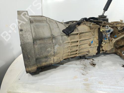 Gearbox NISSAN PATHFINDER III (R51) 2.5 dCi 4WD | BP32361692M3