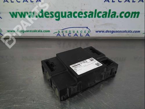 Used Electronic module NISSAN X-TRAIL II (T31) 2.0 dCi (150 hp) 9990430