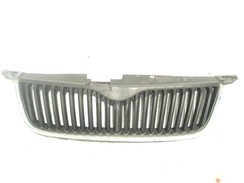 Grille SKODA YETI (5L) 2.0 TDI 5L0853668
