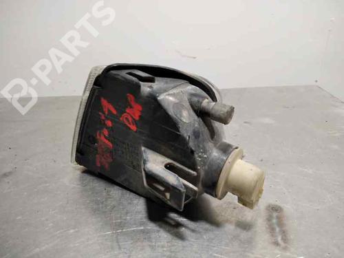 Right front indicator SEAT INCA (6K9)  | BP9980284C33 