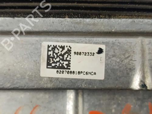 Lights ECU RENAULT MEGANE IV Hatchback (B9A/M/N_) 1.3 TCe 140 (B9NB) | BP36278592M55 - Image 4