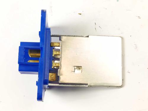 Heater resistor HYUNDAI i20 III (BC3, BI3) 1.2 | BP28518058M108 - Image 2