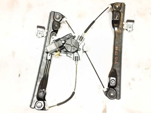 Used Front right window mechanism Front right window mechanism CHEVROLET CRUZE (J300) 2.0 CDI (125 hp) 27340608 27340608