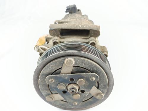 AC compressor CITROËN C4 I (LC_) 2.0 HDi 9651911180