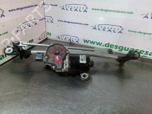 front-wiper-motor-opel-adam-m13-13354342-367546129-2012-2013-2014-2015-2016-2017-2018-2019-10929577 main image