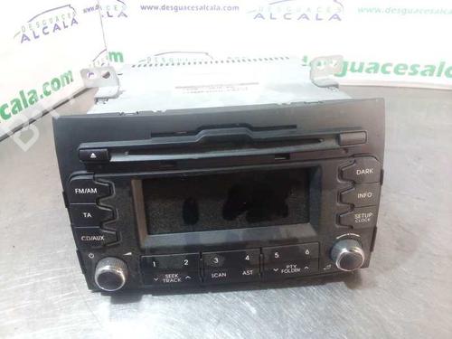 Used Radio Radio 9994315 9994315