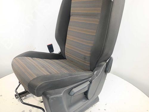 Left front seat OPEL COMBO E Tour / Life (K9) 1.5 | BP37758959C15 - Image 9
