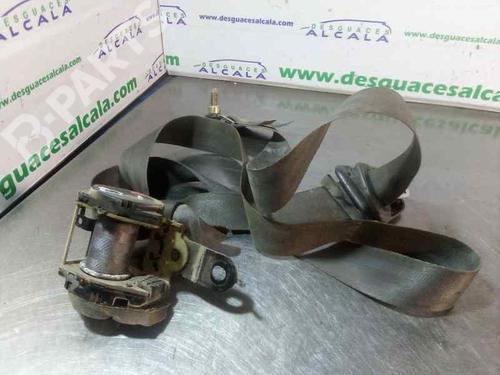 Used Front left seatbelt FORD MAVERICK (UDS, UNS) [1993-1998]  10179530