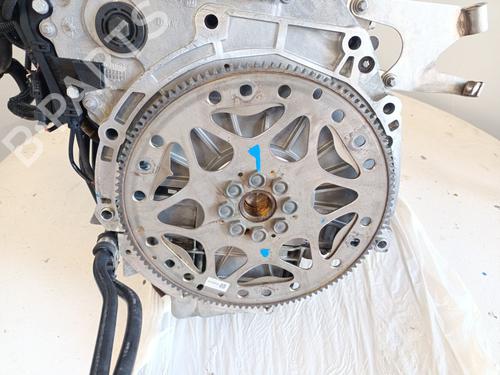 Engine BMW 5 (F10) 530 d | BP34449392M1  - Image 11