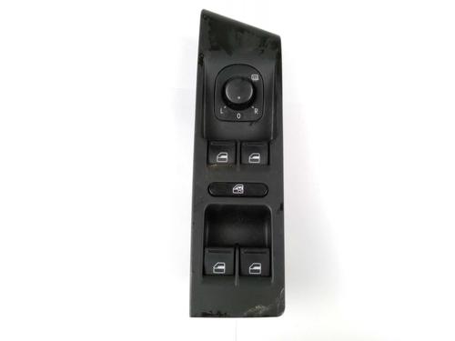 Used Left front window switch Left front window switch VW PASSAT B7 (362) 2.0 TDI (140 hp) 22741020 22741020