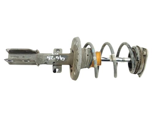 Used Left front shock absorber Left front shock absorber CITROËN BERLINGO Box Body/MPV (K9) 1.5 BlueHDi 100 (102 hp) 32414946 32414946