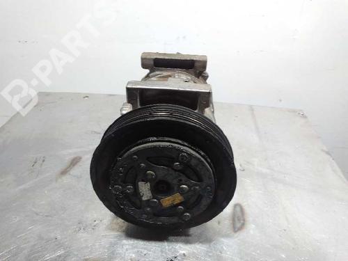 AC Kompressor FIAT BRAVO II (198_) 1.9 D Multijet (198AXB1A) (120 hp) 9996788
