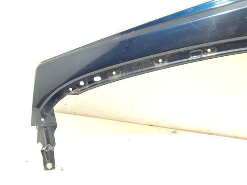 Left front fenders JEEP CHEROKEE (KJ) 2.8 CRD 4x4 | BP17694669C41