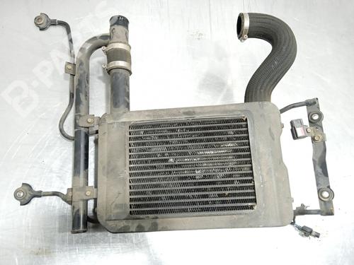 Used Intercooler MITSUBISHI PAJERO SPORT I (K7_, K9_) [1996-2025]  11095003