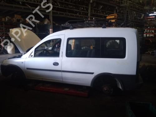Spreder / Dyse OPEL COMBO Box Body/MPV  | BP10740343M100 