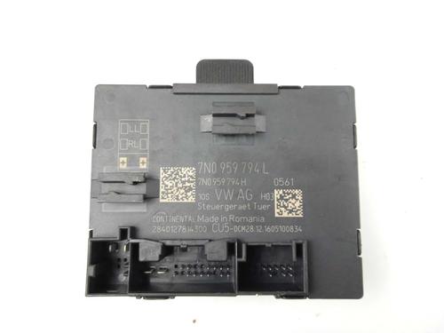 Used Electronic module Electronic module 17616576 17616576