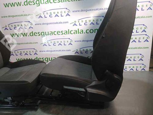 Seats set SEAT TOLEDO IV (KG3)  | BP9995388C78  - Image 12