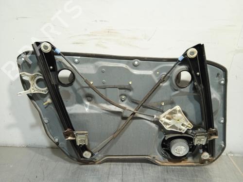 Front right window mechanism SEAT IBIZA III (6L1)  | BP13044346C23 