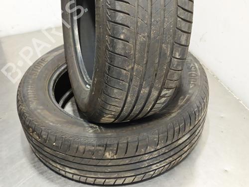 Andre DACIA DUSTER (HM_) 1.3 TCe 150 (HMM3) | BP31862559O1 