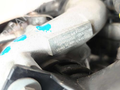 Engine CITROËN C4 Grand Picasso II (DA_, DE_) 1.6 BlueHDi 120 | BP40110243M1  - Image 13