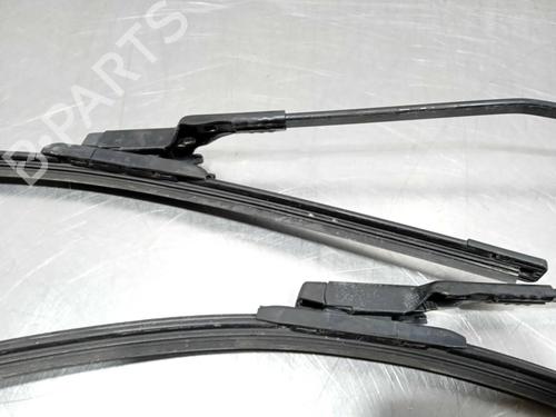 Front wipers mechanism CITROËN BERLINGO MULTISPACE (B9) | BP14350009C83 - Image 5