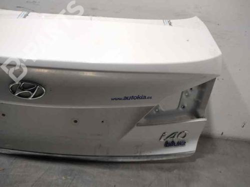 Tailgate HYUNDAI i40 I (VF)  | BP10752990C6 