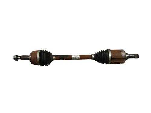 Used Left front driveshaft Left front driveshaft NISSAN JUKE (F16_) 1.0 (114 hp) 34055917 34055917