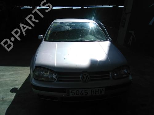 AC radiator VW GOLF IV (1J1) 1.9 TDI | BP13498543M32 