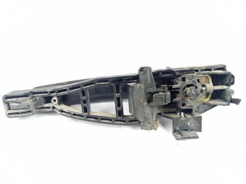 Front right exterior door handle FORD FOCUS II (DA_, HCP, DP) 1.6 TDCi | BP10934379C129 