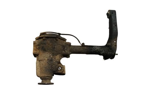Differential vorne für Differential vorne MITSUBISHI PAJERO II (V3_W, V2_W, V4_W, V5_W) 2.5 TDiC (V44W, V24W) (99 hp) 34649586 34649586
