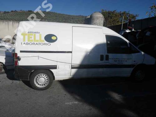 Washer pump PEUGEOT EXPERT Van (222)  | BP14352202E24 