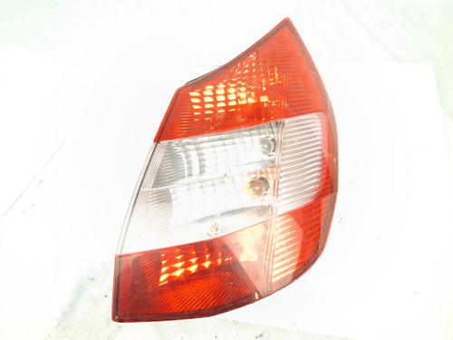 Used Right taillight RENAULT SCÉNIC II (JM0/1_) 1.9 dCi (JM0G, JM12, JM1G, JM2C) (120 hp) 30588549