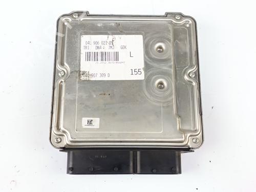 Engine control unit (ECU) AUDI A3 (8V1, 8VK) 2.0 TDI | BP34634529M57 - Image 2