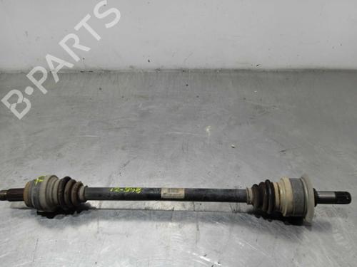 Used Right rear driveshaft Right rear driveshaft 10153534 10153534