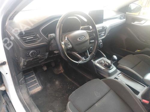 Front left window mechanism FORD FOCUS IV (HN) 1.5 EcoBlue | BP37261377C22 - Image 12