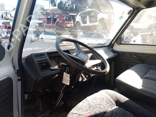 Gearbox NISSAN TRADE Van 2.0 D | BP29251378M3 