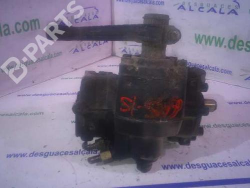 Steering rack MERCEDES-BENZ CLK Convertible (A209) CLK 320 (209.465) | BP11038078M22 