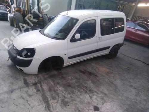 Interior handle PEUGEOT PARTNER Box Body/MPV  | BP16724068I7  - Image 6