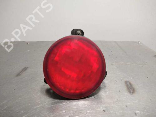Used Rear fog light Rear fog light SSANGYONG ACTYON I 200 Xdi 4WD (141 hp) 9979857 9979857