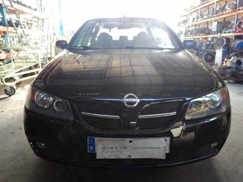 Front left lock NISSAN ALMERA II Hatchback (N16)  | BP9996693C98 