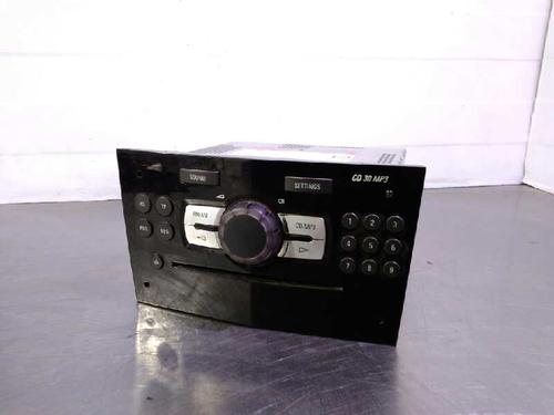 Radio OPEL CORSA D (S07)  | BP14353150E6 