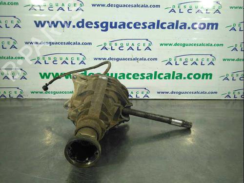 Used Front differential Front differential JEEP CHEROKEE (KJ) 2.5 CRD 4x4 (143 hp) 9990622 9990622